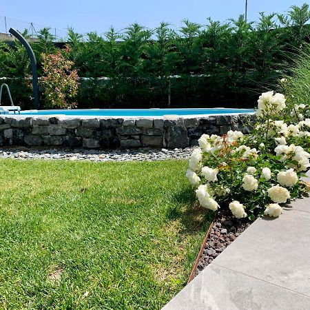 Villa Carlotta Salionze Exteriör bild