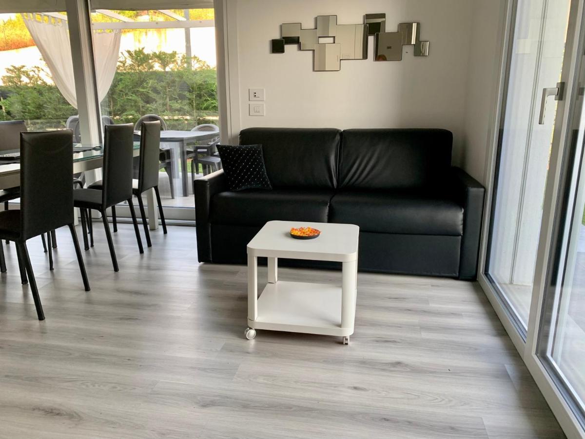 Villa Carlotta Salionze Exteriör bild