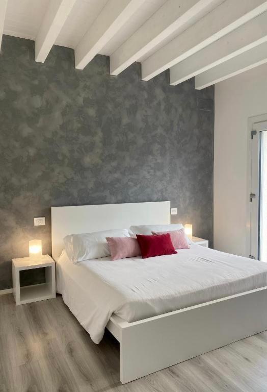 Villa Carlotta Salionze Exteriör bild